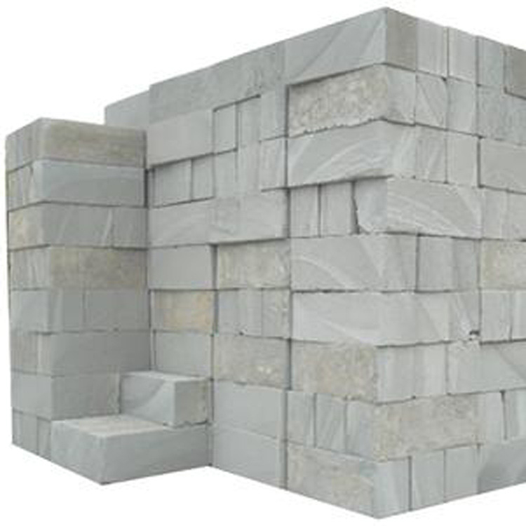 太谷不同砌筑方式蒸压加气混凝土砌块轻质砖 加气块抗压强度研究
