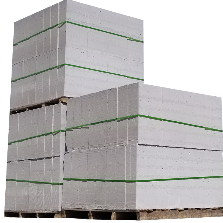 太谷改性材料和蒸压制度对冶金渣蒸压加气混凝土砌块性能的影响